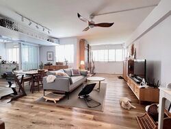 Blk 121 Bedok Reservoir Road (Bedok), HDB 4 Rooms #401901291